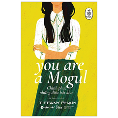 Chinh phục những điều bất khả 169k