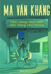 Năm tháng nhọc nhằn,năm tháng thương nhớ 169k