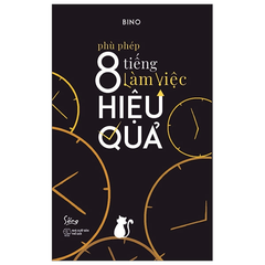 Phù phép 8 tiếng làm việc hiệu quả 74k