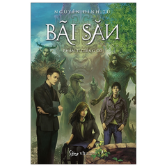 Bãi săn phần 1 : Giếng cổ 129k