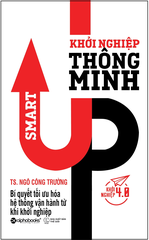 Khởi nghiệp thông minh 119k