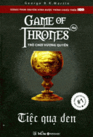 Trò chơi vương quyền 4A - Tiệc quạ đen 149k