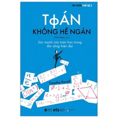 Tri thức thế hệ Z- Toán không hề ngán 119k