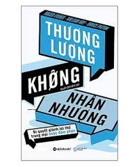 Thương lượng không nhân nhượng 129k