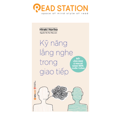 Kỹ năng lắng nghe trong giao tiếp 99k