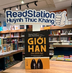 Giới hạn cho chính bạn 159k