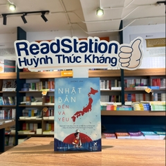 Nhật Bản đến và yêu 79k