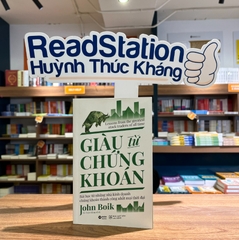 Giàu từ chứng khoán 139k