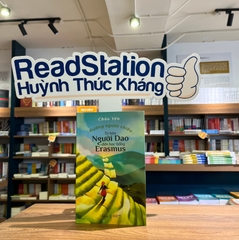 Đường ngược chiều - Từ bản người Dao đến học bổng Erasmus 129k