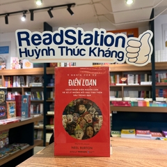 Ý nghĩa của sự điên loạn 109k