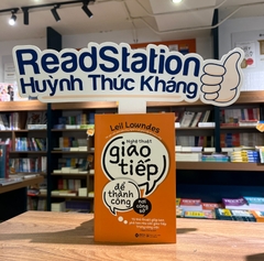 Nghệ thuật giao tiếp để thành công nơi công sở 149k
