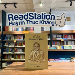 Hồi ký tù binh thương trường 159k