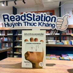 Phớt lờ tất cả và bơ đi mà sống 89k