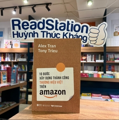 10 bước xây dựng thương hiệu việt thành công trên amazon 219k