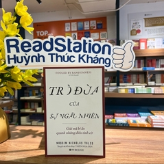 Trò đùa của sự ngẫu nhiên 209k