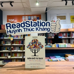 Bản đồ tư duy trong công việc 99k