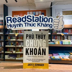 Phù thủy sàn chứng khoán