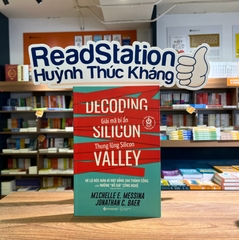 Khởi nghiệp công nghệ - Giải mã bí ẩn thung lũng silicon 149k