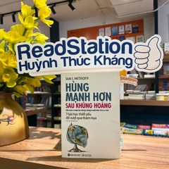 Hùng mạnh hơn sau khủng hoảng 129k