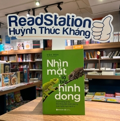 Nhìn mặt là bắt hình dong 139k