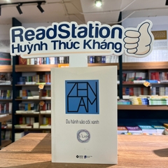 ZEN LAM - Du hành vào cõi xanh (SDV) 135k