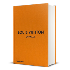 Louis Vuitton Catwalk: The complete fashion collections