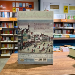 Lịch sử hội sách Frankfurt 259k