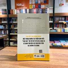 Phù thủy sàn chứng khoán