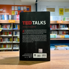 Hùng biện kiểu Ted 1 199k