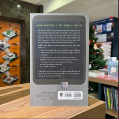 Chiến lược đầu tư chứng khoán 169K