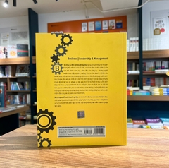 Bộ công cụ đổi mới doanh nghiệp 239k