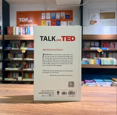 Hùng biện kiểu Ted 3 159k