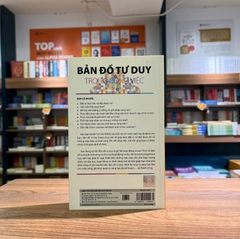 Bản đồ tư duy trong công việc 99k