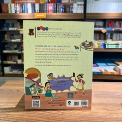 Bộ những thói quen vàng - Mẹ ơi mình dọn dẹp đi 59k