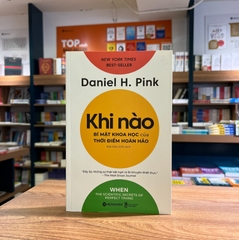 Khi nào bí mật khoa học của thời điểm hoàn hảo 149k