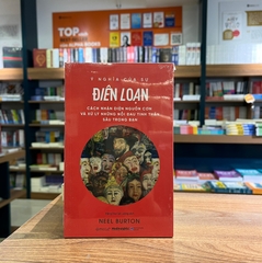 Ý nghĩa của sự điên loạn 109k