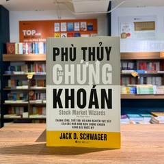 Phù thủy sàn chứng khoán