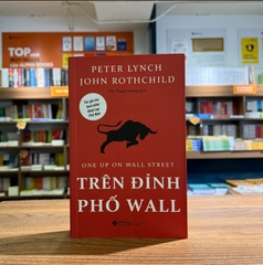 Trên đỉnh phố wall 219K