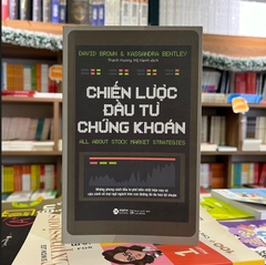 Chiến lược đầu tư chứng khoán 169K