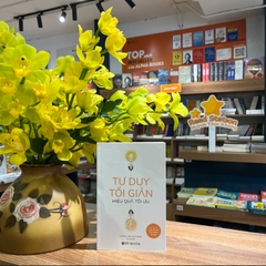 Tư duy tối giản hiệu quả tối ưu 139k