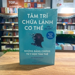 Tâm trí chữa lành cơ thể như thế nào 239k