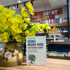 Hùng mạnh hơn sau khủng hoảng 129k