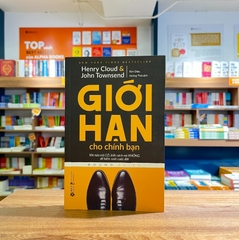 Giới hạn cho chính bạn 159k