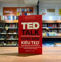 Hùng biện kiểu Ted 2 139k