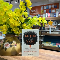 Kẻ thù của ý chí 129k