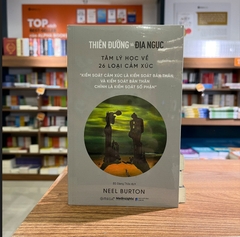 Thiên đường và địa ngục 109k