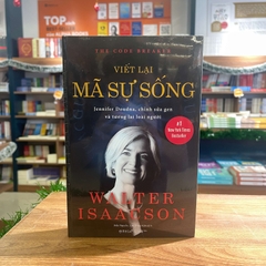 Viết lại mã sự sống 345K