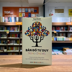 Bản đồ tư duy trong công việc 99k