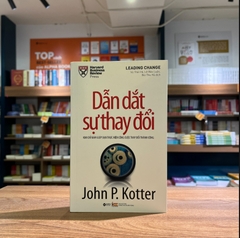 Dẫn dắt sự thay đổi 129k