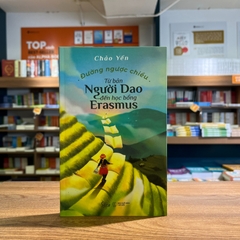 Đường ngược chiều - Từ bản người Dao đến học bổng Erasmus 129k